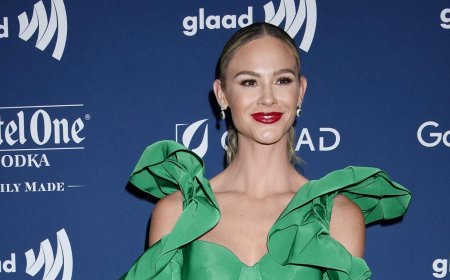 Meghan King Spared 'Judgement' From 'RHOC' Pals Amid Embarrassing Custody Case