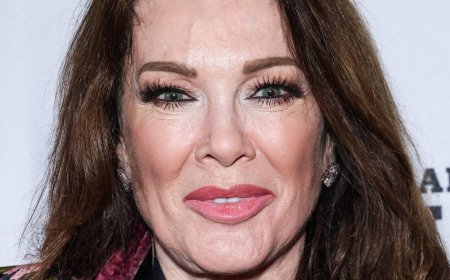 Lisa Vanderpump Promises Fresh Start With New 'Vanderpump Rules' Cast: 'We've Moved On'