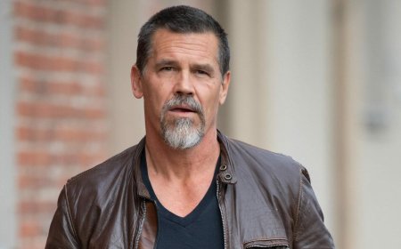 Inside The Heartbreaking Decline Of Josh Brolin’s Troubled Brother