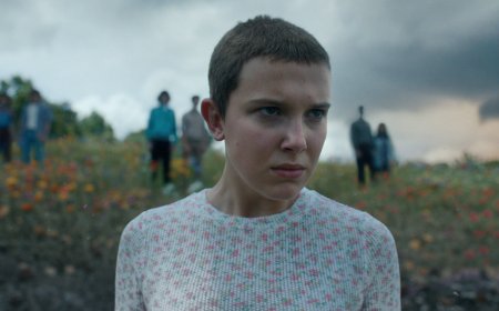 ‘Stranger Things’ Season 5 Preview: Where Did We Leave Off at the End of Season 4?