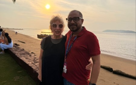 WAVES Film Bazaar’s Screenwriters Lab Emerges as Vital Development Pipeline for Indian Cinema: ‘Nothing Is More Important Than the Filmmaker’s Voice’