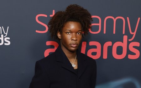 LAPD Confirms Investigation of D4vd’s Trip to Santa Barbara Location