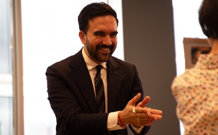 NYC Council welcomes new mayor with bill that would dramatically raise salaries for city officials