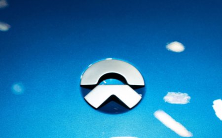 蔚来三季度净亏损收窄至34亿元，交付量8.7万辆创新高