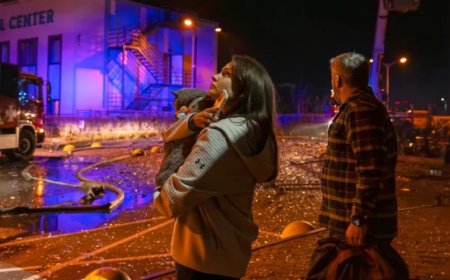 特朗普将派遣高级特使前往俄罗斯以推动敲定乌克兰和平计划