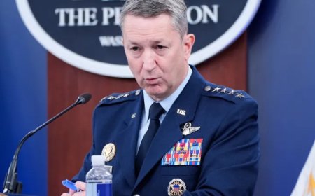 美国顶级军事顾问访问加勒比海地区以加大对委内瑞拉的压力