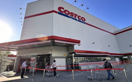 好市多黑五「網黃闖貨架裸胸」　業者震怒：禁止入場、報警偵辦