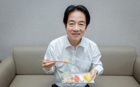 國台辦用「4嚴重」劍指高市　痛批賴清德「媚日賣台」醜陋無底線