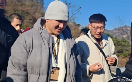 館長遭爆「為求生」轉向中國募資　律師點名恐觸2法！