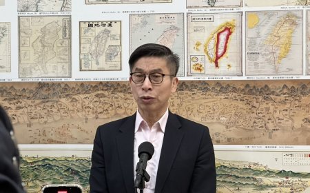 賴清德提1.25兆國防預算　民進黨團：家庭富裕就會買保險箱