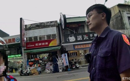 「還朋友錢」屏東婦急匯30萬到大陸　帳戶卻是台人！警苦勸成功