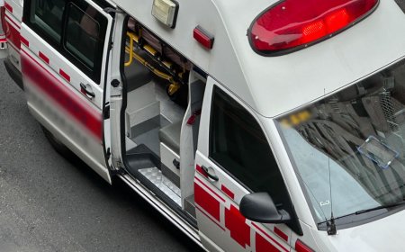 快訊／吃知名連鎖Buffet取餐倒地！港籍婦搶救4天亡　相驗釐清死因