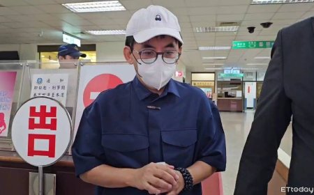 黃子佼「35被害者變2000多人」　律師：二審法官很有智慧