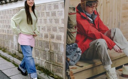 CONVERSE Bronco Boot聯名靴帥爆　ASICS極簡黑機能、顏值一次滿足