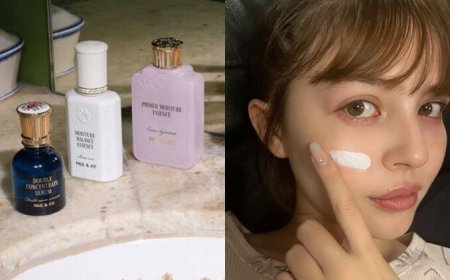 肌膚也會有壓力！學會幫皮膚「減壓保養」　素顏真的也會發光