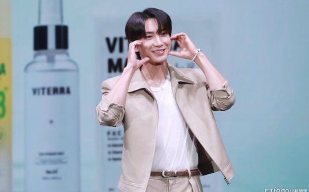 SJ利特曝超光滑肌膚秘訣　冷熱水交替泡澡法促進代謝