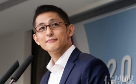 2026大選》綠營北市人選民調：王世堅33%居冠但卻力薦「才貌雙全」的她