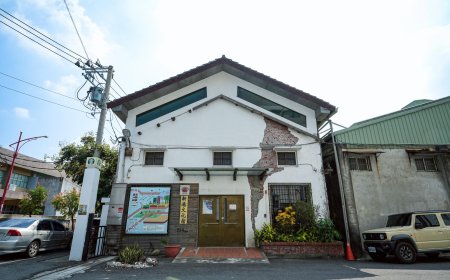 台日友情第五站嘉義縣　奈良美智巡展「跟著朦朧潮濕的一天回嘉」11/26開放預約