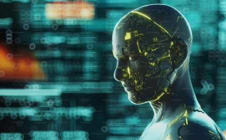 機器人和人工智慧重塑中國製造業　「黑暗工廠」逐漸普及