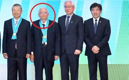 羅唯仁是台積電版的張憲義？　台積電正式宣佈提告