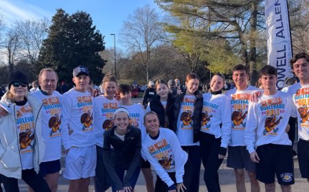 Nicole Kidman Shares How She Spent 1st Thanksgiving After Keith Urban Split