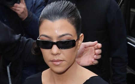 Kourtney Kardashian Suffers Meltdown Over ‘Guilt’ For Parenting Mistake Made With All Her Children