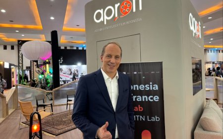 France Deepens Indonesian Cinema Partnership Through Expanded Film Lab, Festival Initiatives: ‘A Lot of Stories to Tell’ (EXCLUSIVE)