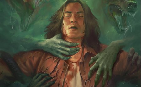 ‘Qodrat 3,’ ‘Mayat Hidup’ Among Magma Entertainment Slate at JAFF Market