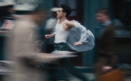 Oscar Predictions: Best Actor — Timothée Chalamet and Leonardo DiCaprio Solidify as Ethan Hawke Emerges as the Season’s Wild Card