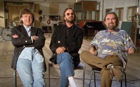 ‘The Beatles Anthology’ Gets a New Ending: Director Oliver Murray on How Episode 9 Finally Put a Sweeter Cap on the Group’s Historic Docuseries