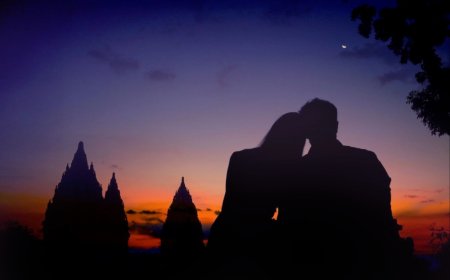 ‘Canopy’ Director Aaron Wilson Brings Australia-Indonesia Romance ‘Under the Banyan Moon’ to JAFF Future Project