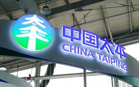 【独家】太平香港所承保宏福苑相关保险此前已投再保险