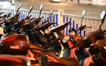 地方新闻精选 | 北京明年5月起骑电动车强制戴头盔 洛阳一小学收115元“午休费”被通报