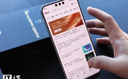 华为客服解释“5A”标识：代表华为终端先进通信技术，当前支持 Mate 80 / X7 系列手机