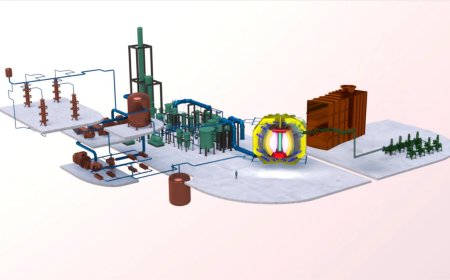 日本首个民营核聚变 FAST 电厂完成概念设计，目标 2030 年发电演示