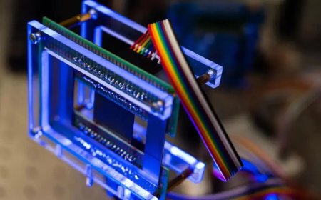 6G 网络关键突破：“混血”波将重塑通信底层逻辑