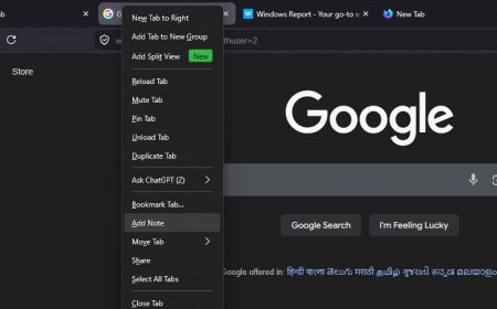 多开标签不迷路：火狐 Firefox 浏览器可为每个标签页“贴条”备忘