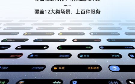 荣耀 MagicOS 10 灵动胶囊覆盖场景公布，含充电、人脸识别、NFC 刷卡等