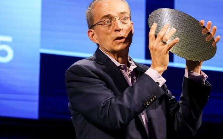 前英特尔 CEO 基辛格预言：量子计算 2 年内普及加速戳破 AI 泡沫，2030 年 GPU 开始被取代