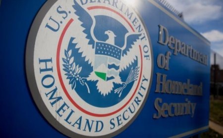 美国土安全部炒作中美北极竞争，专家解读