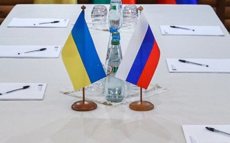 俄乌双方已到了迄今为止最接近和平的时刻？