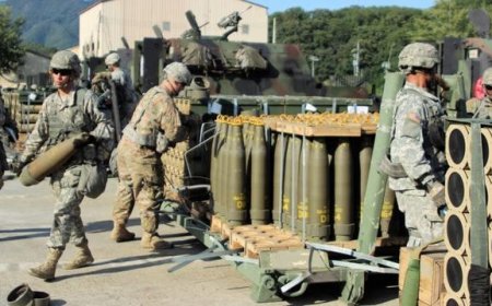 弹药储备拼不过中国？美国智库出妙招：找印度帮忙生产就好了