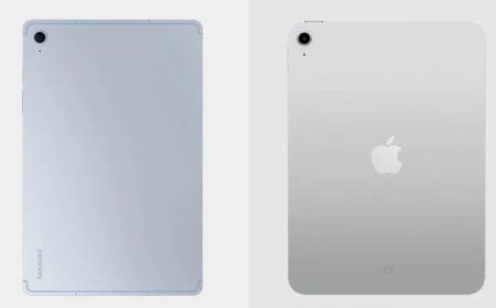 三星和苹果谁将在2025年推出更好的平板电脑？