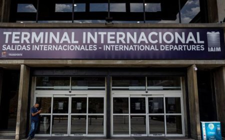 委内瑞拉为何在与美国关系紧张之际禁止六家国际航空公司运营？