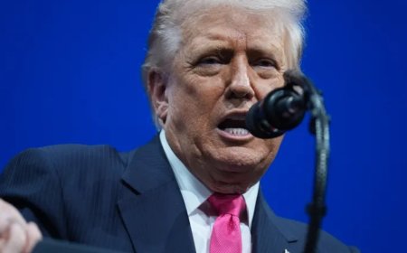 特朗普暂停接收来自“第三世界”国家的移民：这意味着什么？