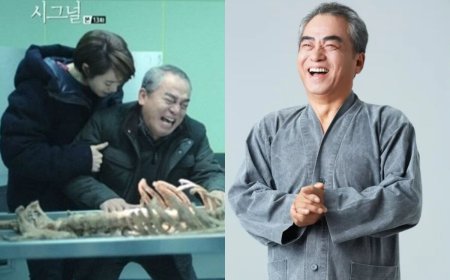 《信號》資深男星肺癌病逝！　2022年確診抗癌3年不敵病魔