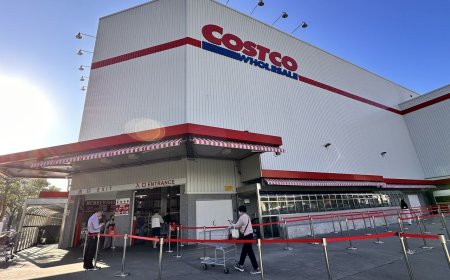 快訊／好市多「黑五最後1天」優惠曝光！Apple筆電省3千