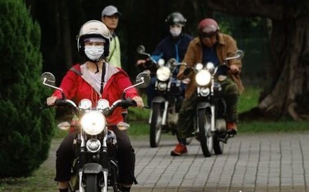 花蓮森林護管員甄試！首日體能測驗　40人應試8人未過關