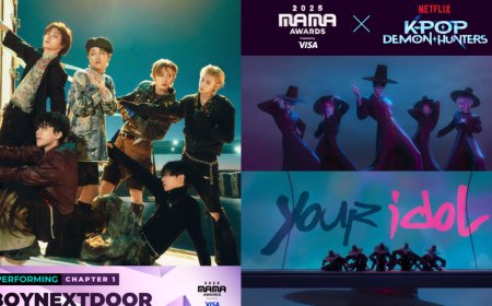 MAMA悼香港大火「冥界男團舞台取消」　粉絲淚：練習那麼久