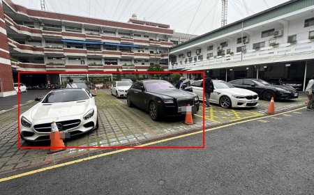 扮雄女「改造壞女孩」惹議！26歲網紅勞斯萊斯被查扣…真實身分曝